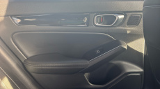 Honda Civic 2.0 eHEV Advance 5dr CVT Hybrid Hatchback